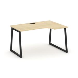 Стол рабочий эргономичный