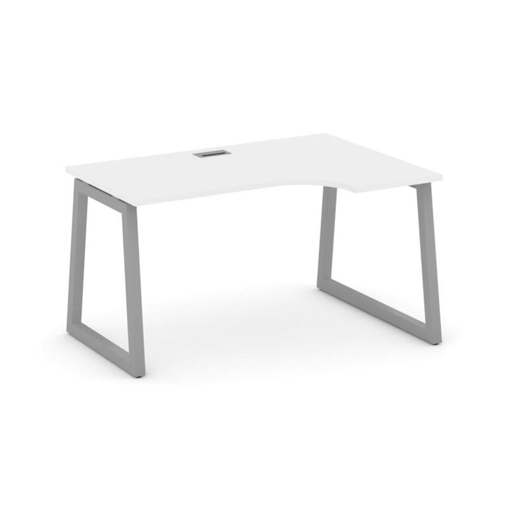 Стол рабочий эргономичный