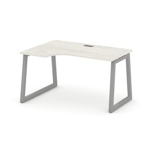 Стол рабочий эргономичный