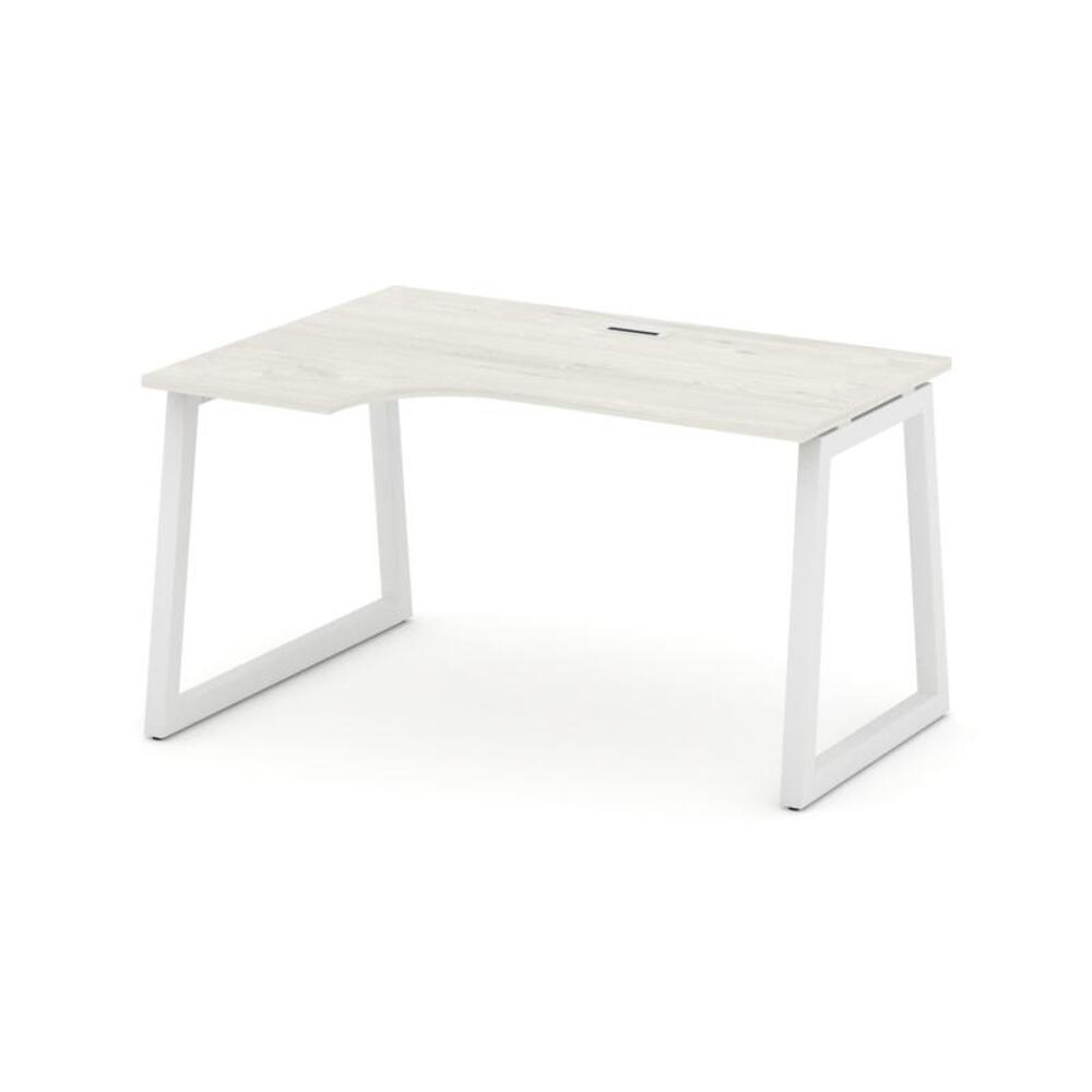 Стол рабочий эргономичный