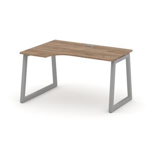 Стол рабочий эргономичный