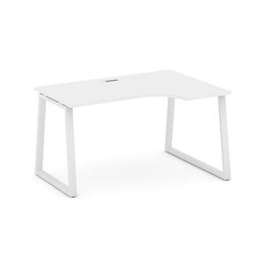 Стол рабочий эргономичный