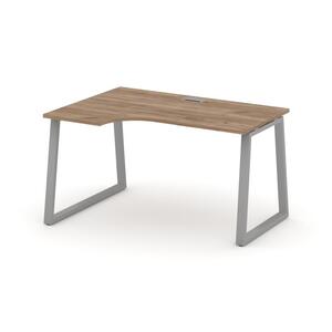 Стол рабочий эргономичный