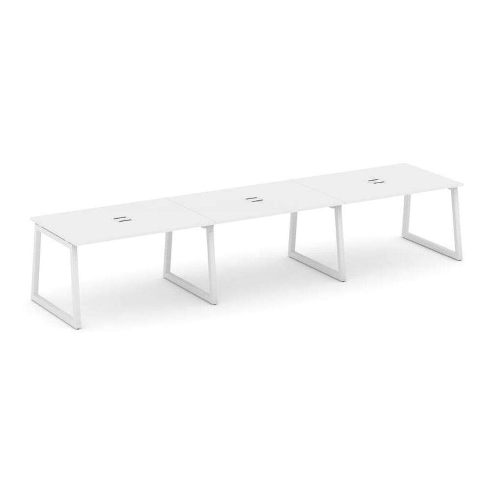 Стол переговорный