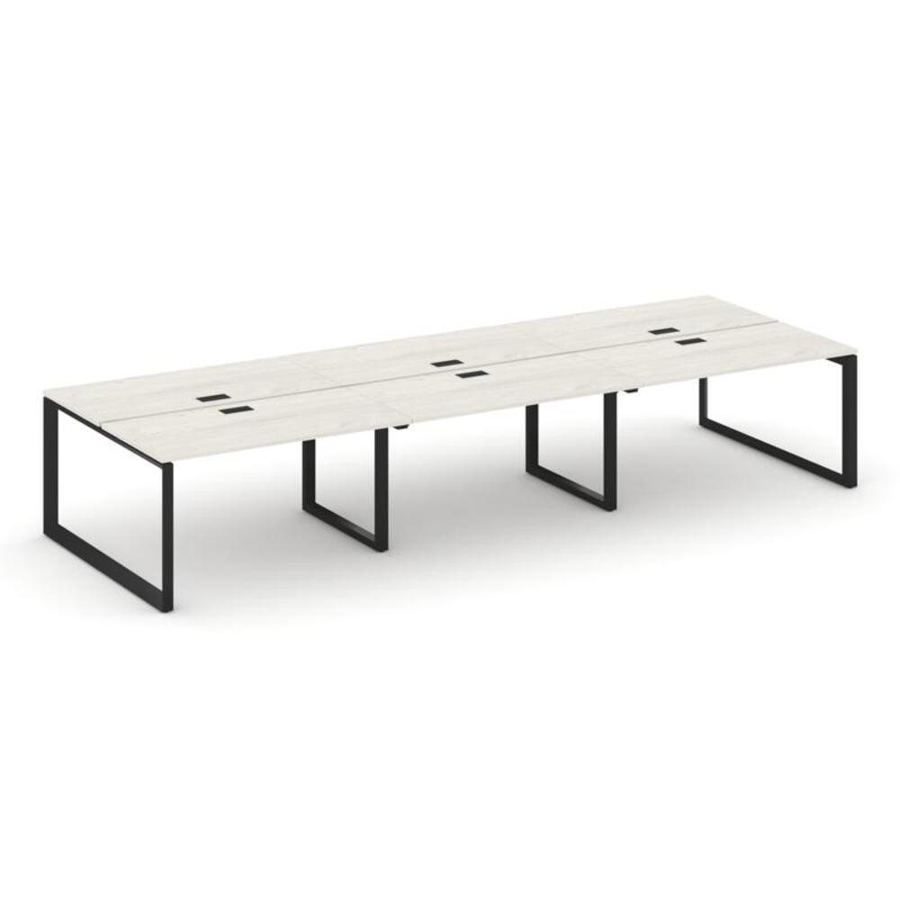 Style Project Рабочая станция двухсторонняя