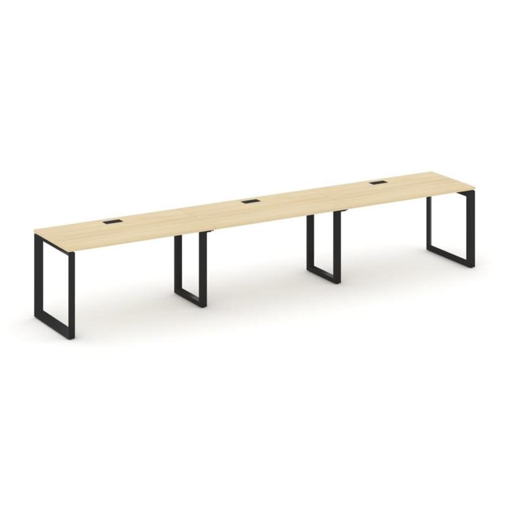 Style Project Рабочая станция односторонняя