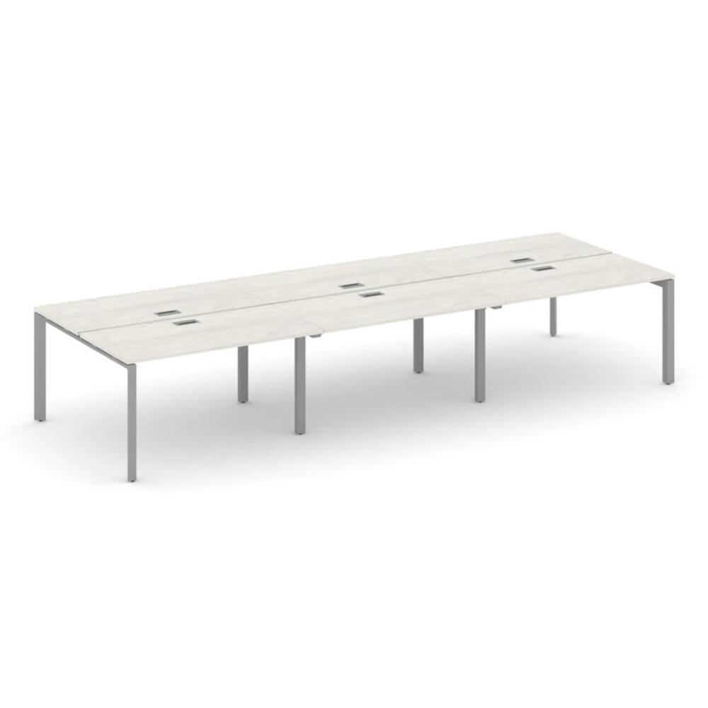 Style Project Рабочая станция двухсторонняя