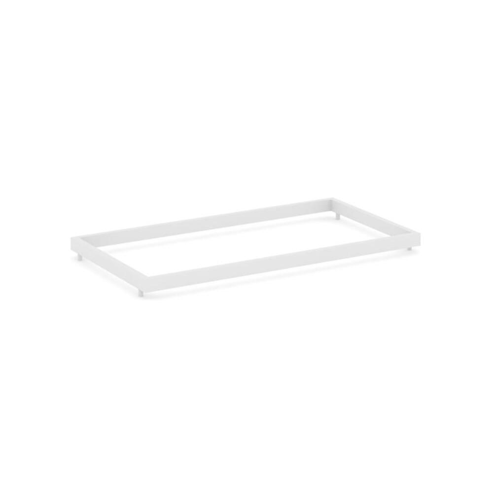 Рамка для стеллажа открытого L=754мм