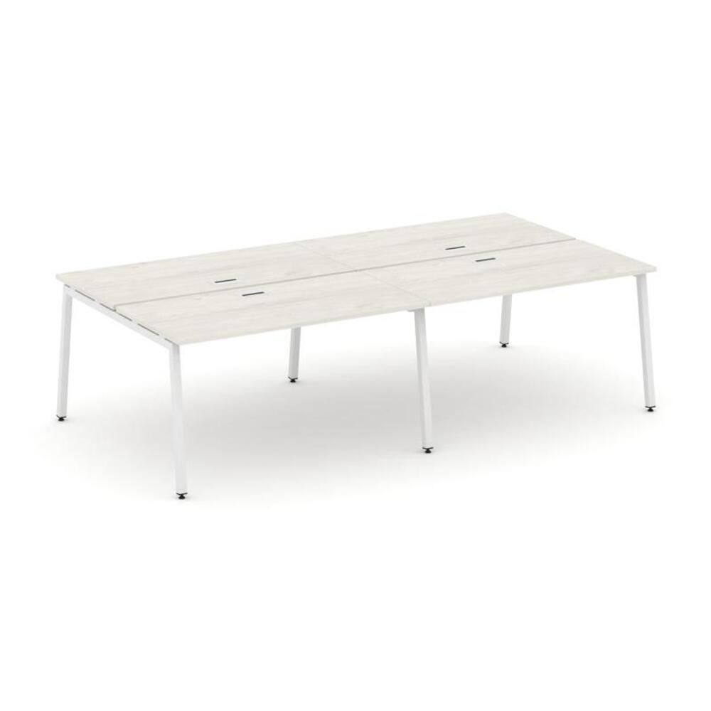 Рабочая станция двухсторонняя