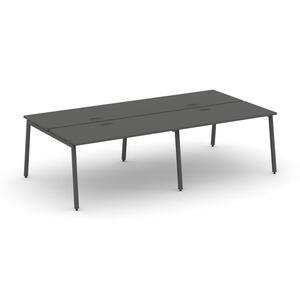 Рабочая станция двухсторонняя