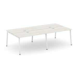 Рабочая станция двухсторонняя