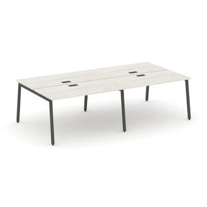 Рабочая станция двухсторонняя