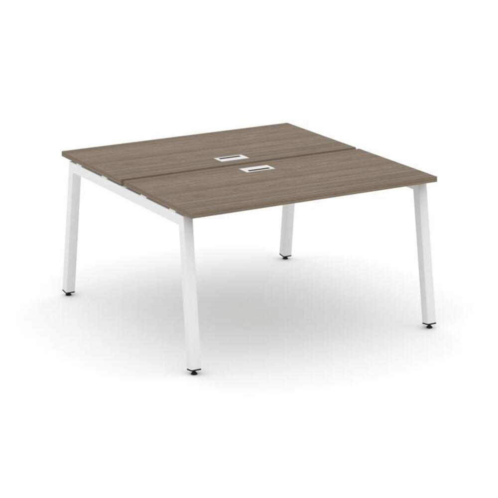 Рабочая станция двухсторонняя