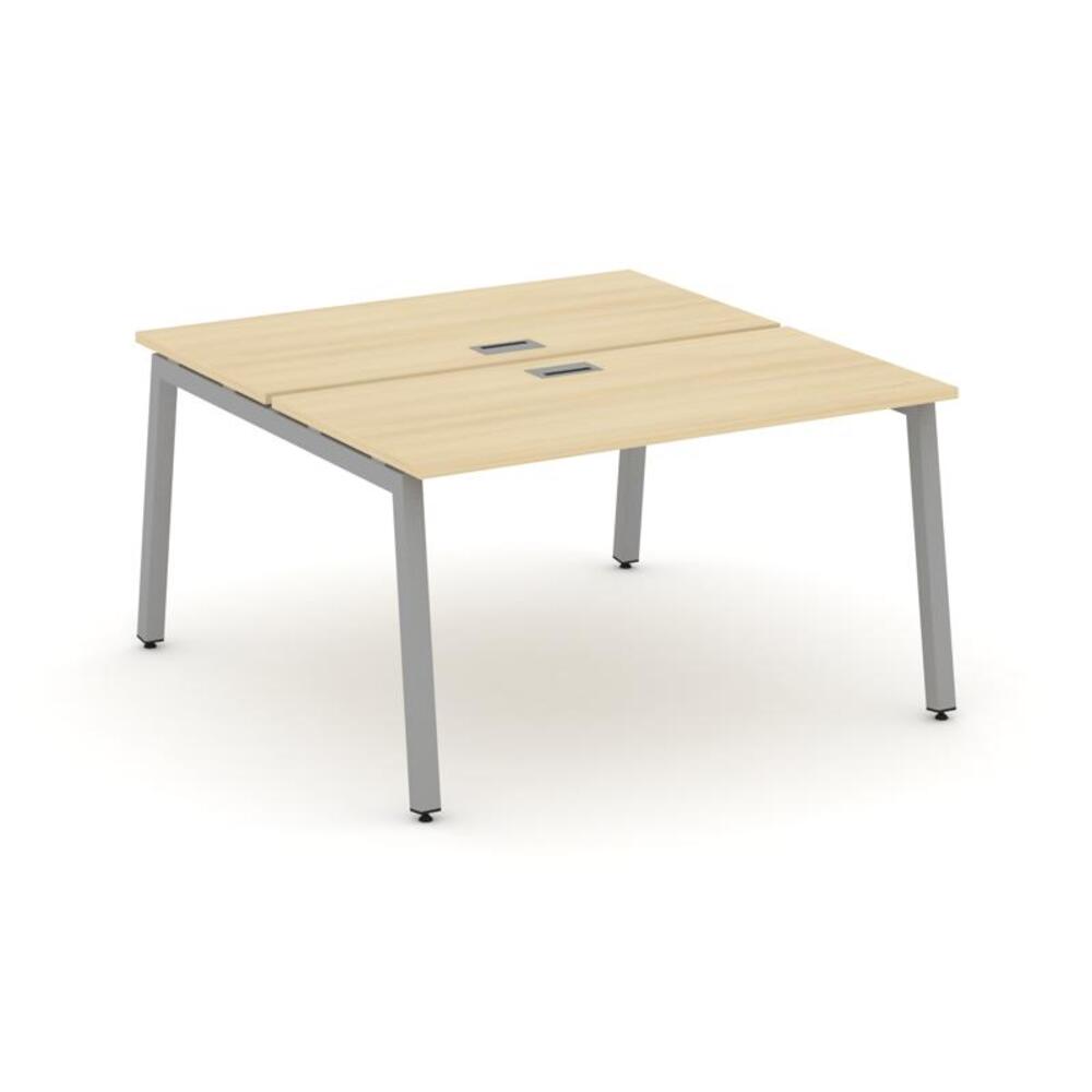 Рабочая станция двухсторонняя