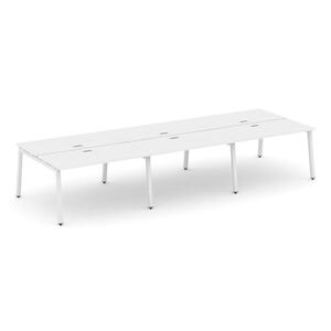 Рабочая станция двухсторонняя