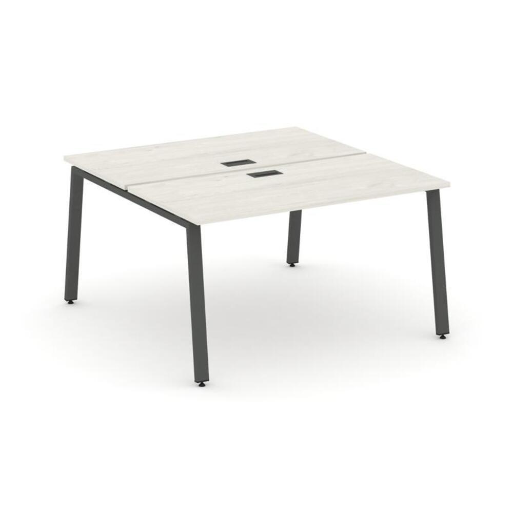 Рабочая станция двухсторонняя