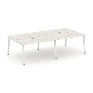 Рабочая станция двухсторонняя