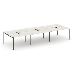 Рабочая станция двухсторонняя