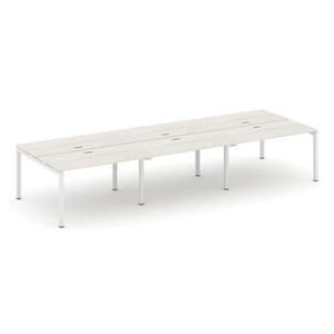 Рабочая станция двухсторонняя