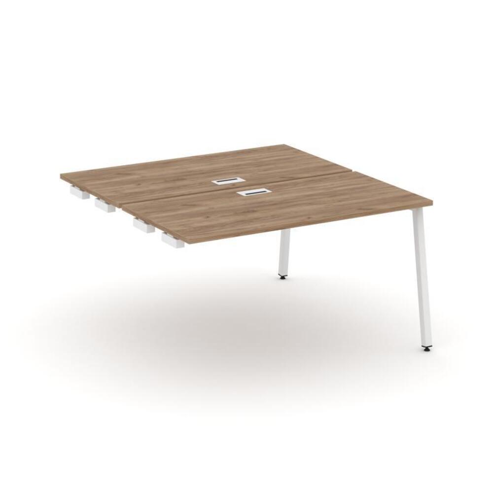 Стол-приставка к опорным элементам