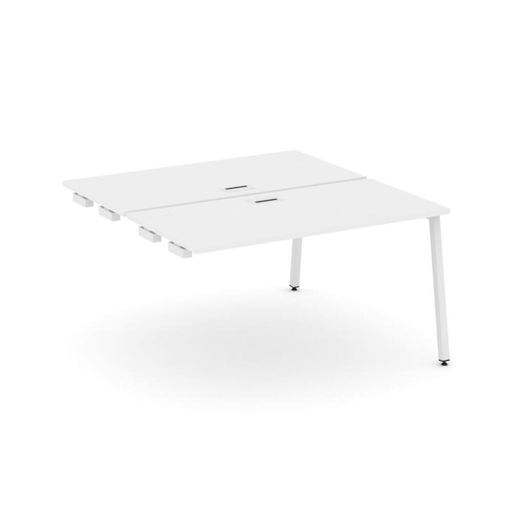 Стол-приставка к опорным элементам