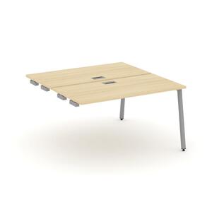 Стол-приставка к опорным элементам