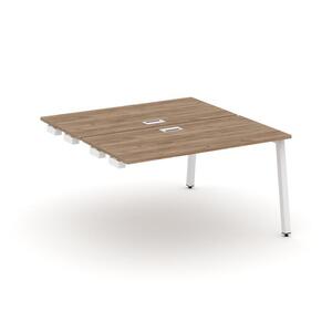 Стол-приставка к опорным элементам