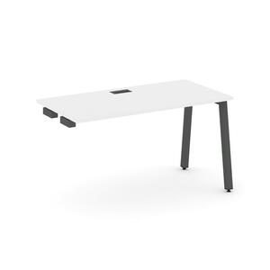 Стол-приставка к опорным элементам