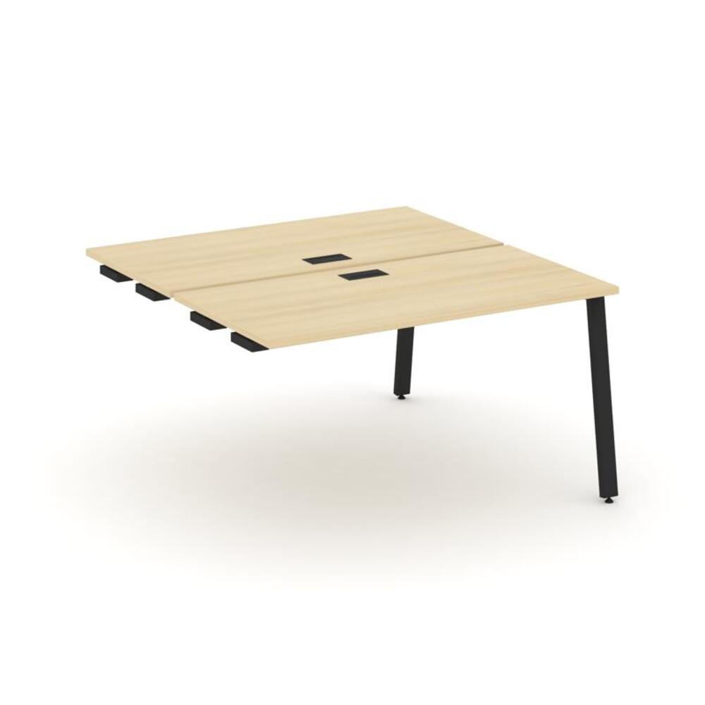 Стол-приставка к опорным элементам