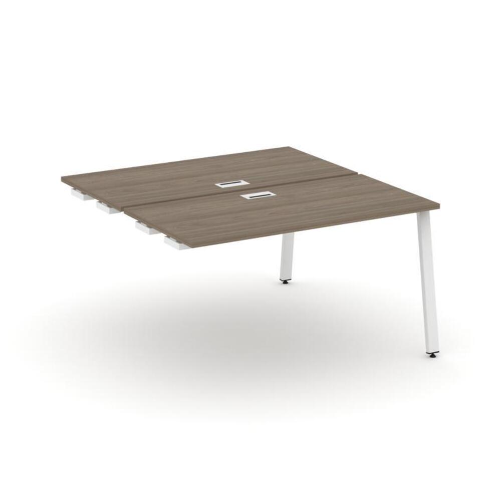 Стол-приставка к опорным элементам