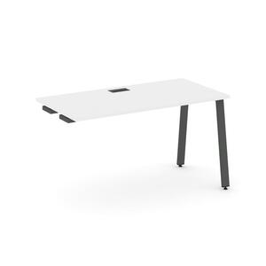 Стол-приставка к опорным элементам