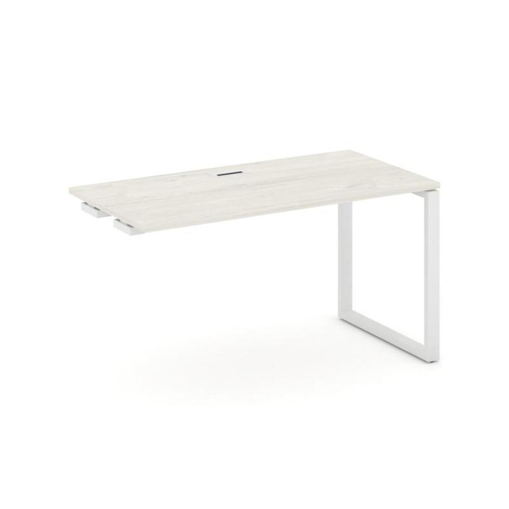 Стол приставка к опорным элементам