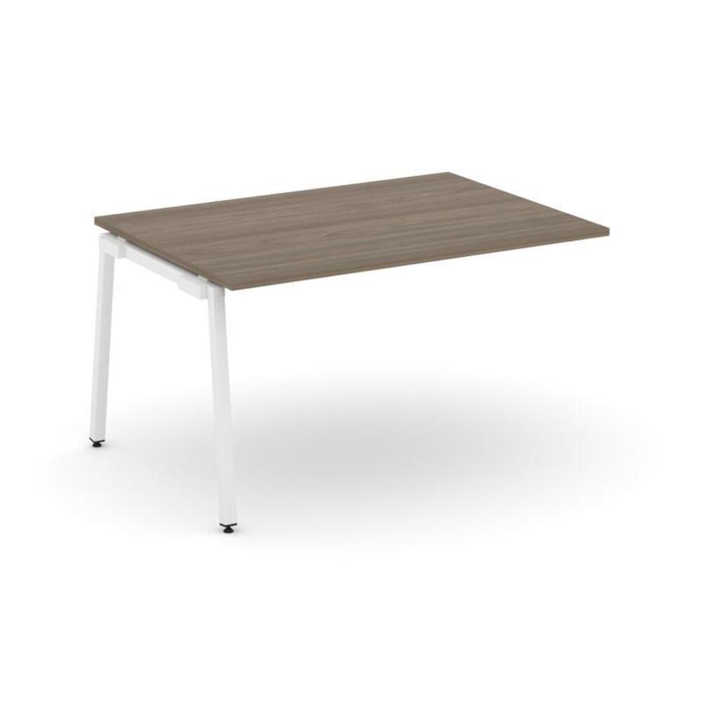 Проходной наборный элемент переговорного стола