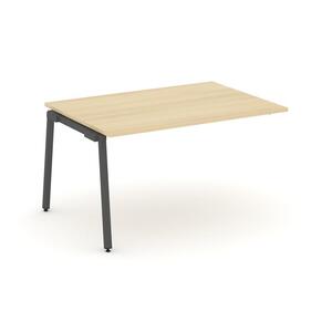 Проходной наборный элемент переговорного стола