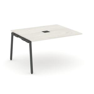 Проходной наборный элемент переговорного стола