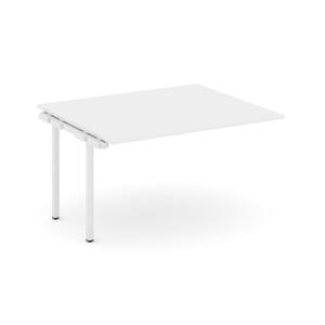 Проходной наборный элемент переговорного стола