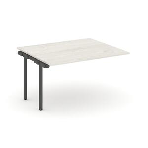 Проходной наборный элемент переговорного стола