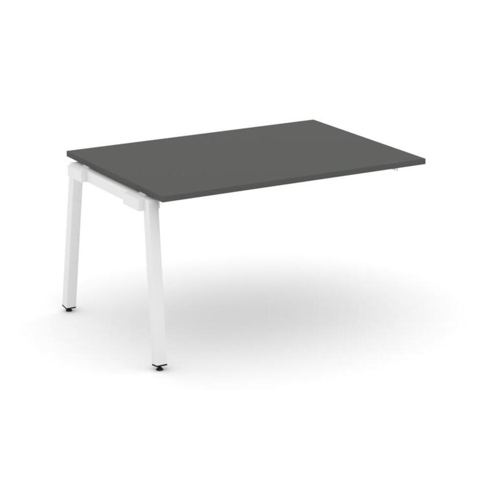 Проходной наборный элемент переговорного стола