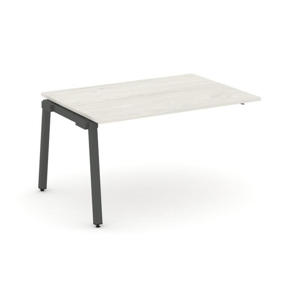 Проходной наборный элемент переговорного стола