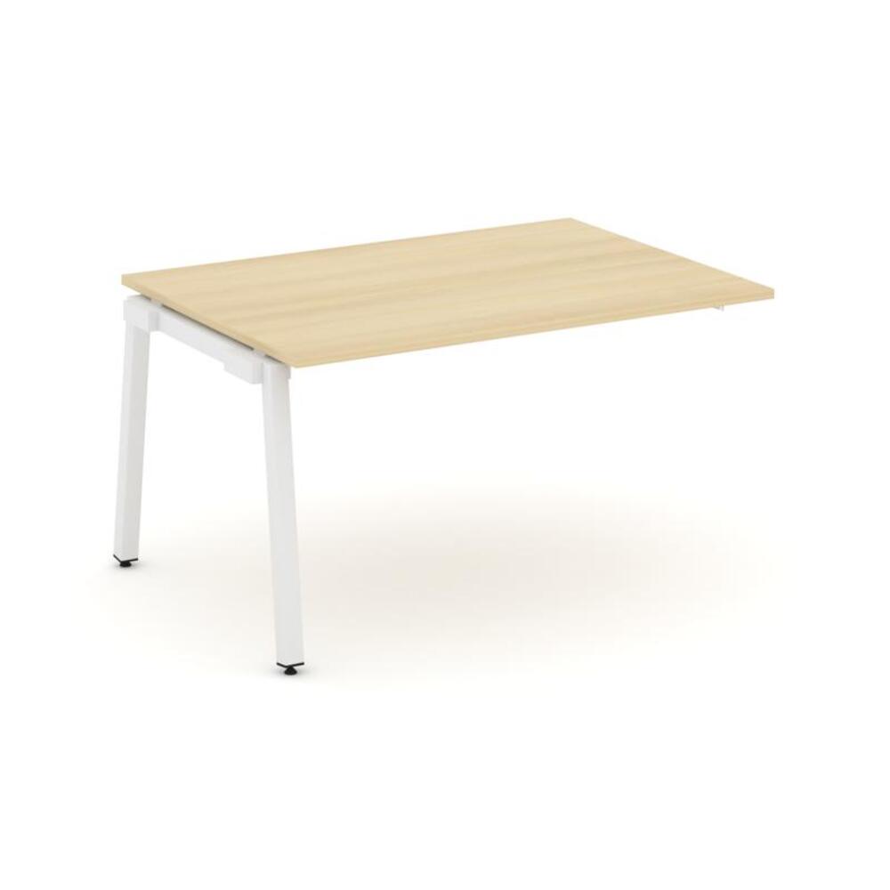 Проходной наборный элемент переговорного стола