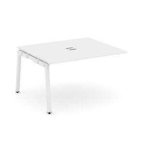 Проходной наборный элемент переговорного стола