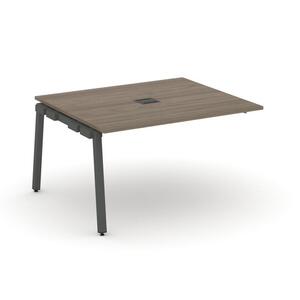 Проходной наборный элемент переговорного стола