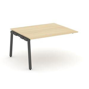 Проходной наборный элемент переговорного стола