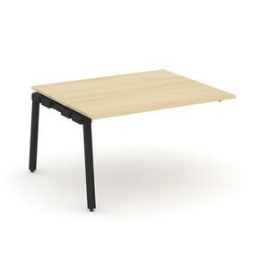 Проходной наборный элемент переговорного стола