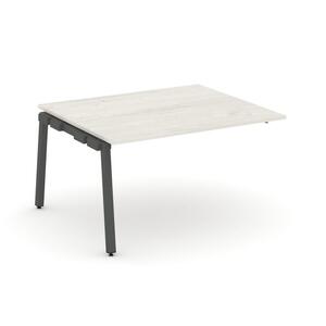 Проходной наборный элемент переговорного стола