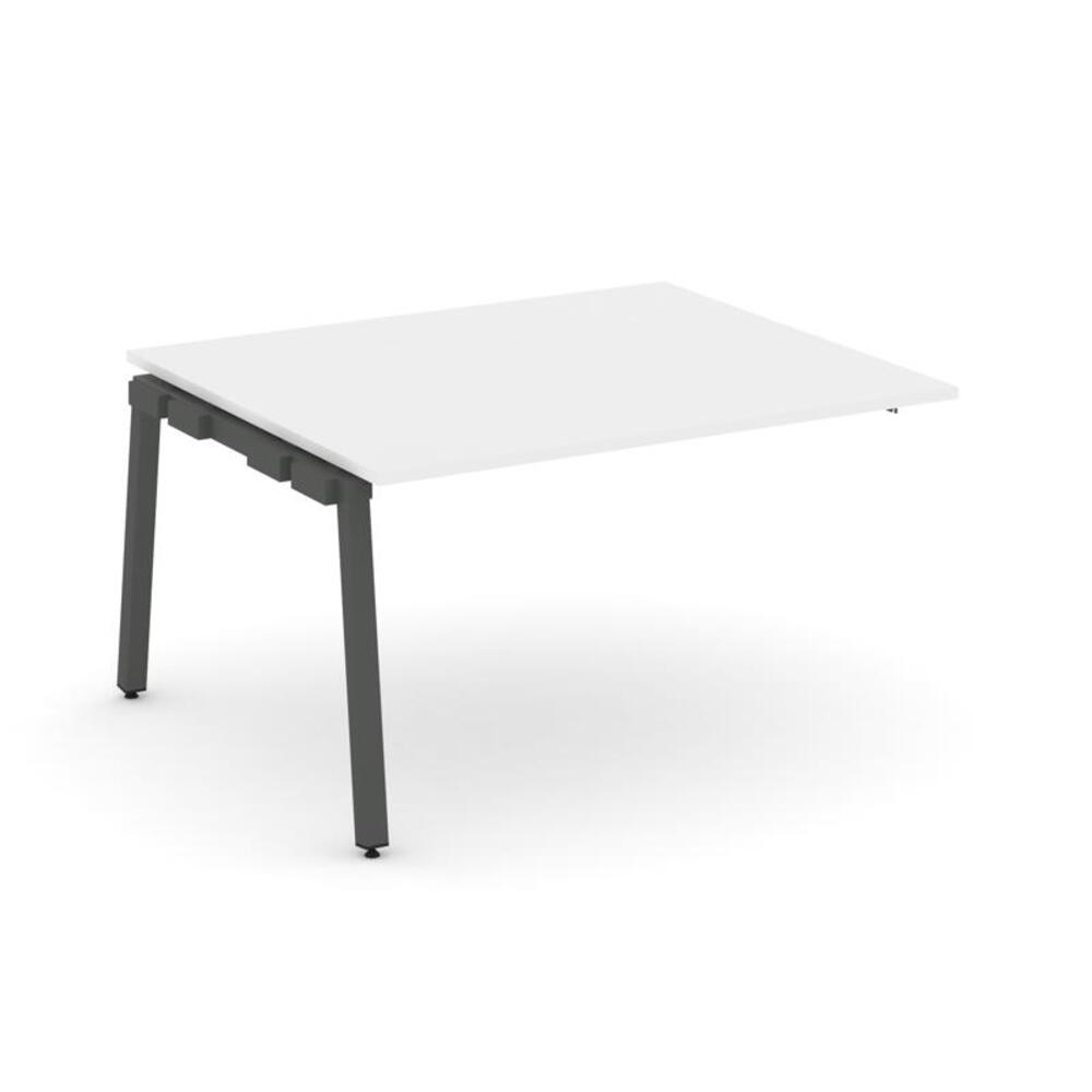 Проходной наборный элемент переговорного стола