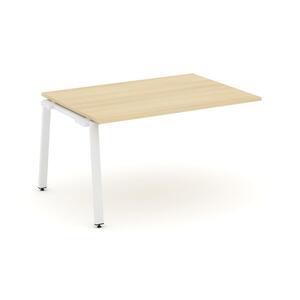 Проходной наборный элемент переговорного стола