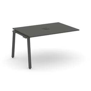 Проходной наборный элемент переговорного стола