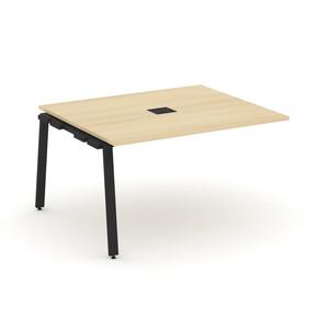 Проходной наборный элемент переговорного стола