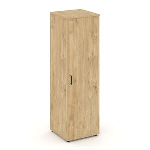 Гардероб узкий глубокий